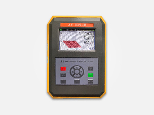 便携式绝缘检测仪