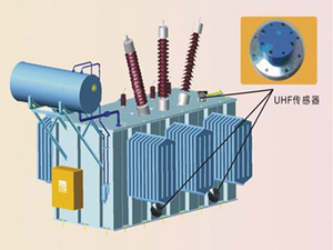 变压器绝缘检测系统